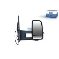 Außenspiegel Fahrerhaus rechts DT SPARE PARTS...