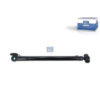 Kippzylinder Fahrerhaus Hub 590 mm 280 bar DT SPARE PARTS...