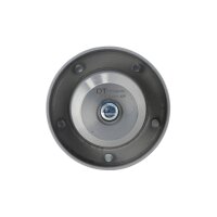 Idler/guide pulley for V-ribbed belt DT SPARE PARTS for DAF CF and others