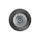 Idler/guide pulley for V-ribbed belt DT SPARE PARTS for DAF CF and others