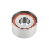 Idler/guide pulley Ø 64 mm DT SPARE PARTS for...