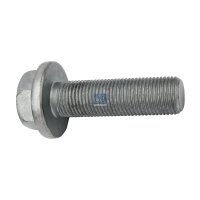 Schraube M16 x 1 5 55 mm DT SPARE PARTS für u.a....