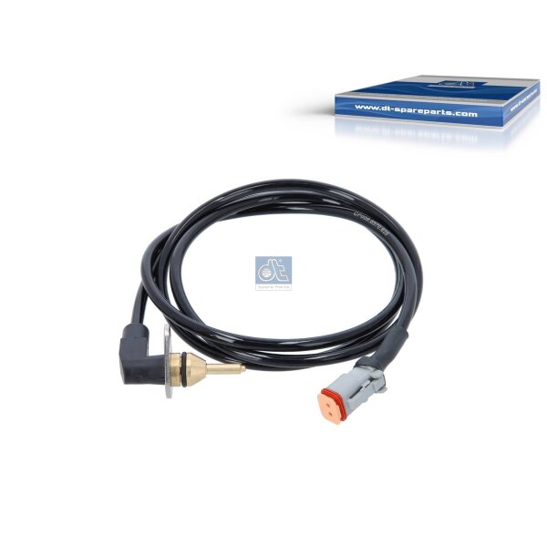 Sensor DT SPARE PARTS Aftermarket-Expertise suitable for e.g. SCANIA