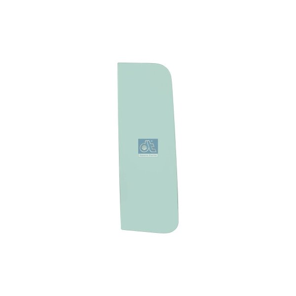 Side window on both sides DT SPARE PARTS IAM-Expertise suitable for DAF