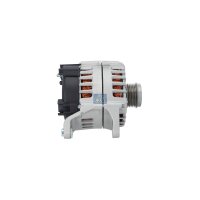 Lichtmaschine Generator 12 V 180 A DT SPARE PARTS für u.a. FIAT DUCATO