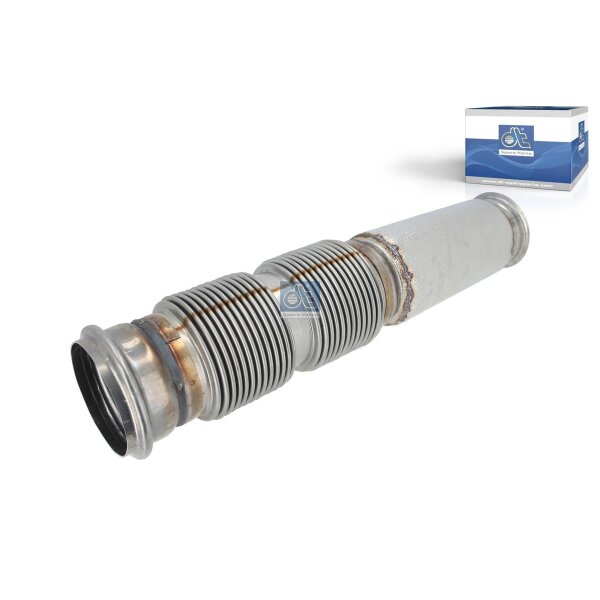 Abgasrohr DT SPARE PARTS Aftermarket-Expertise passend für u.a. VOLVO