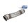 Flexrohr Abgasanlage DT SPARE PARTS IAM-Expertise passend für MERCEDES-BENZ