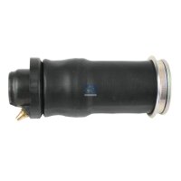 Federbalg Fahrerhauslagerung DT SPARE PARTS passend...