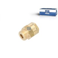 Anschlussstutzen Schlauchleitung DT SPARE PARTS...