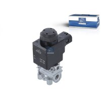 Solenoid Valve DT SPARE PARTS IAM-Expertise suitable for...