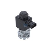 Solenoid Valve DT SPARE PARTS IAM-Expertise suitable for...