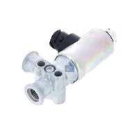 Magnetventil DT SPARE PARTS IAM-Expertise passend...