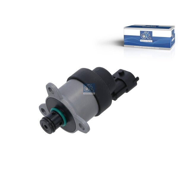 Regelventil Kraftstoffmenge Common-Rail-System DT SPARE PARTS für u.a. MAN TGM