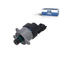 Regelventil Kraftstoffmenge Common-Rail-System DT SPARE...