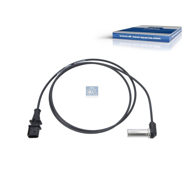 Wheel Speed Sensor DT SPARE PARTS IAM-Expertise suitable for DAF