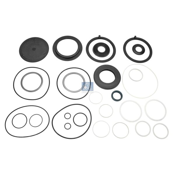 Dichtungssatz Lenkgetriebe DT SPARE PARTS IAM-Expertise passend für u.a. SCANIA