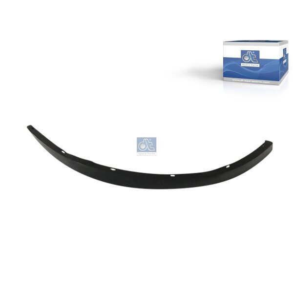 Spoiler right DT SPARE PARTS IAM-Expertise suitable for VOLVO