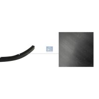 Spoiler right DT SPARE PARTS IAM-Expertise suitable for VOLVO