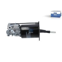 Kupplungsverstärker DT SPARE PARTS IAM-Expertise...