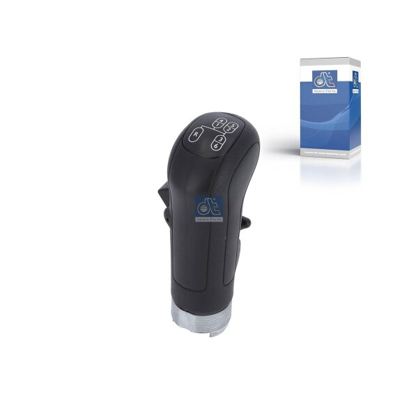 Schalthebelknauf DT SPARE PARTS Aftermarket-Expertise passend für DAF