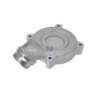 Thermostat Coolant DT SPARE PARTS IAM-Expertise suitable...