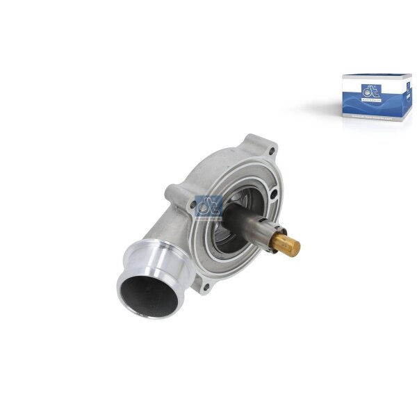 Thermostat Kühlmittel DT SPARE PARTS IAM-Expertise passend für MERCEDES-BENZ