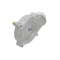 Thermostat Kühlmittel DT SPARE PARTS IAM-Expertise passend für MERCEDES-BENZ