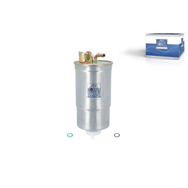 Fuel Filter DT SPARE PARTS inline filter for VW BORA and others