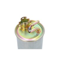 Fuel Filter DT SPARE PARTS inline filter for VW BORA and...