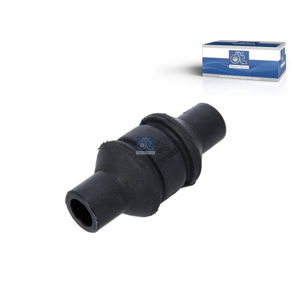 Mounting Shock Absorber Ø 16 - 42 mm DT SPARE PARTS for e.g. VOLVO FH16