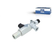 Magnetventil DT SPARE PARTS IAM-Expertise passend...