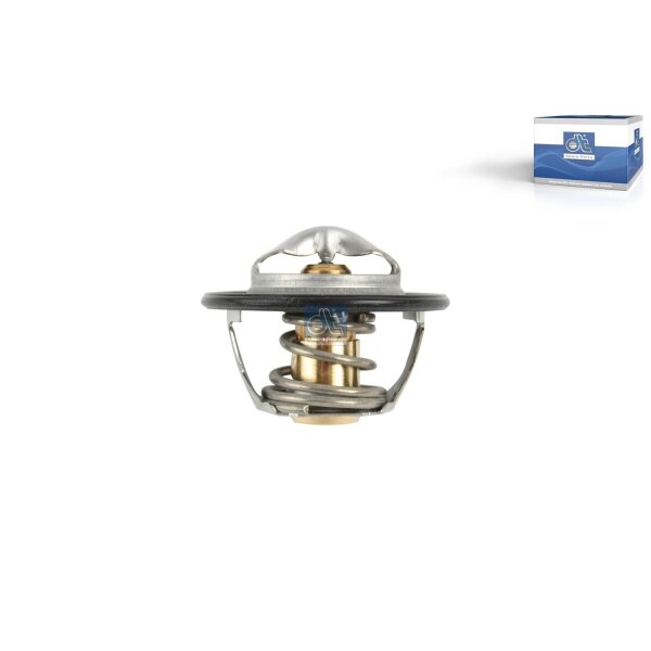 Thermostat Kühlmittel 82 °C DT SPARE PARTS IAM-Expertise passend für u.a. DAF LF