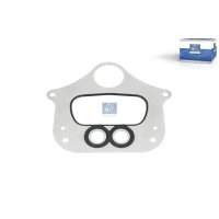 Gasket Charge Air Cooler DT SPARE PARTS IAM-Expertise...