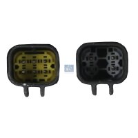 Hauptscheinwerfer links D1R Gasentladungslampe DT SPARE PARTS für MAN