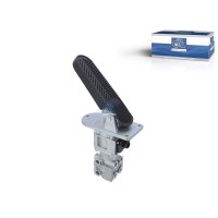 Service brake valve 10 bar DT SPARE PARTS suitable for...
