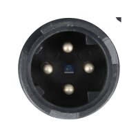 Service brake valve 10 bar DT SPARE PARTS suitable for...