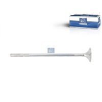 Auslassventil 2465 mm 29 ° Ø 95 mm DT SPARE...