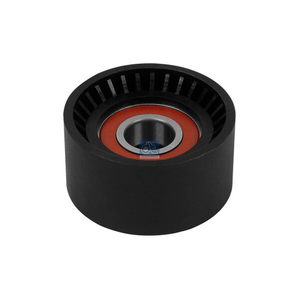 Spannrolle Keilrippenriemen 31 mm DT SPARE PARTS für u.a. RENAULT LAGUNA