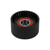 Spannrolle Keilrippenriemen 31 mm DT SPARE PARTS für...