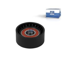 Spannrolle Keilrippenriemen 26 mm DT SPARE PARTS für...