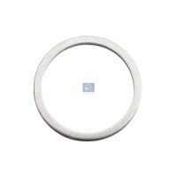 Sealing Ring Ø 18 mm Aluminum 15 mm DT SPARE PARTS...