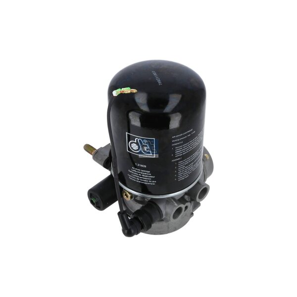 Air Dryer Compressed-Air 86 bar DT SPARE PARTS for RENAULT TRUCKS and others