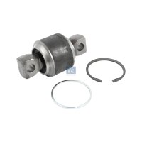 Repair Kit Control/Trailing Arm Ø 85 mm DT SPARE...