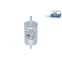 Fuel Filter DT SPARE PARTS inline filter for e.g....