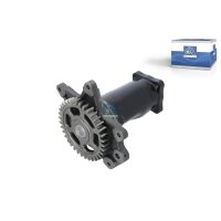 Bearing fan shaft engine cooling DT SPARE PARTS...