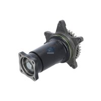 Bearing fan shaft engine cooling DT SPARE PARTS...