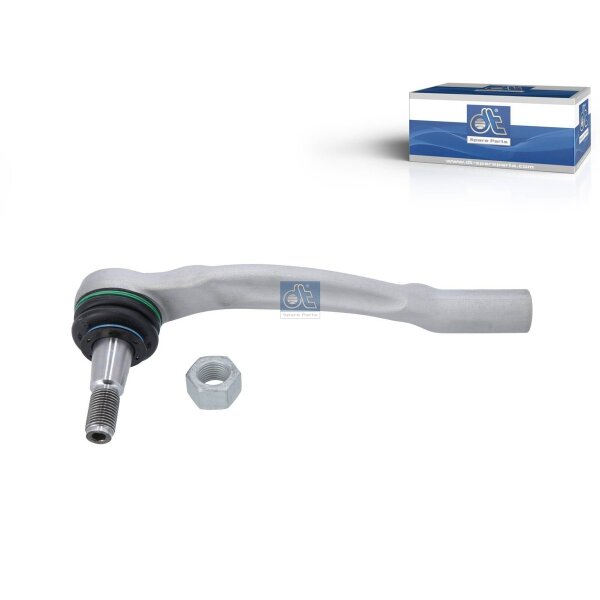 Tie Rod End DT SPARE PARTS Aftermarket-Expertise fits MERCEDES-BENZ