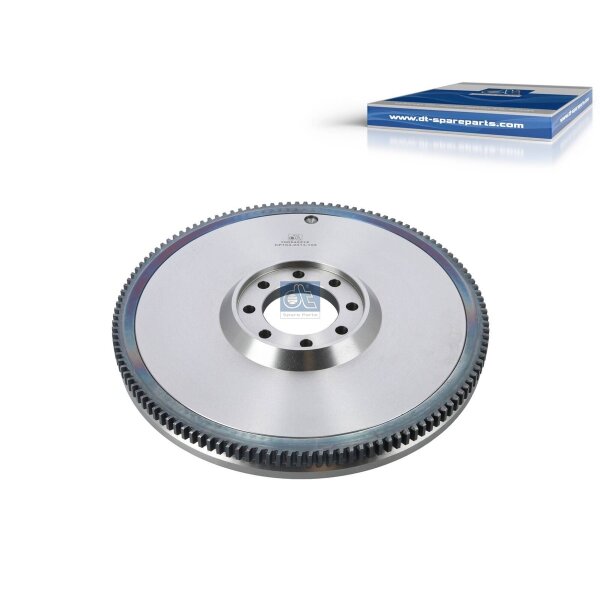 Schwungrad Ø 380 mm DT SPARE PARTS passend für u.a. MERCEDES-BENZ NG