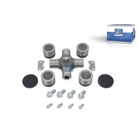 Gelenk Gelenkwelle DT SPARE PARTS IAM-Expertise passend...