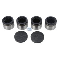 Gelenk Gelenkwelle DT SPARE PARTS IAM-Expertise passend...